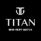 Titan New Ruby Watch
